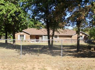 16625 SE 18th St, Choctaw, OK 73020
