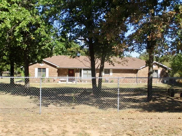 16625 SE 18th St, Choctaw, OK 73020