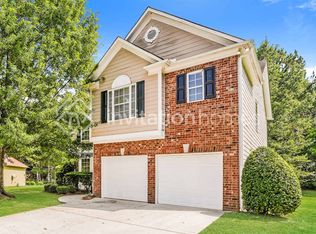 80 Goshawk Walk, Covington, GA 30014