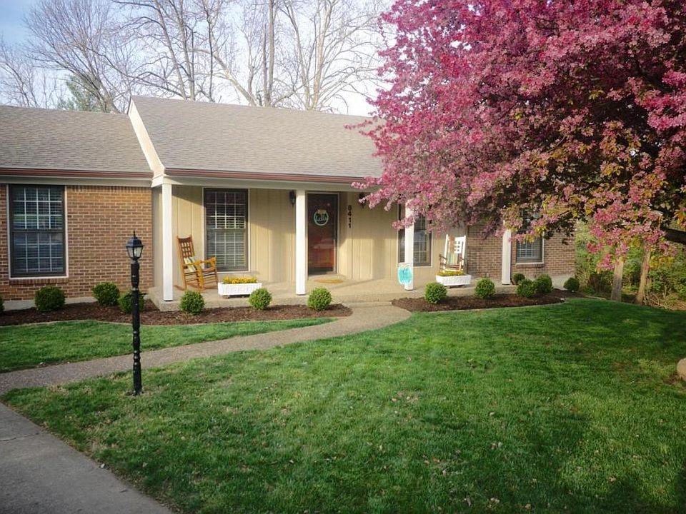 Happiness Front Elevation