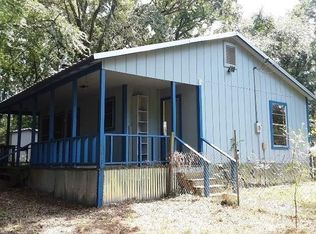 843 Vz County Road 2914, Eustace, TX 75124