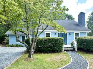 134 Shenandoah Rd E, West End, NC 27376