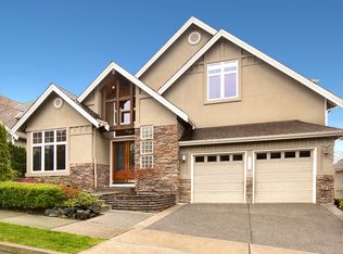 1717 30th Ave NE, Issaquah, WA 98029