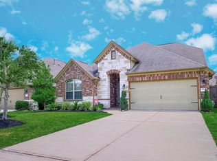 19807 Summit Crest Ct, Cypress, TX 77433