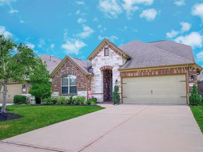19807 Summit Crest Ct, Cypress, TX, 77433