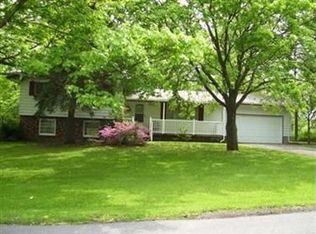 4355 Pembrook Rd, Youngstown, OH 44515