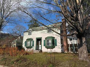 19 Williams Terrace, Rockingham, VT 05101