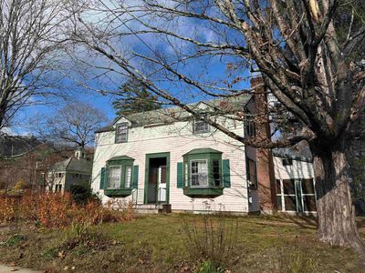 19 Williams Terrace, Bellows Falls, VT, 05101