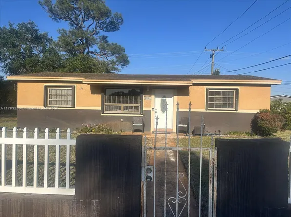 20901 NW 34th Ct, Miami Gardens, FL 33056