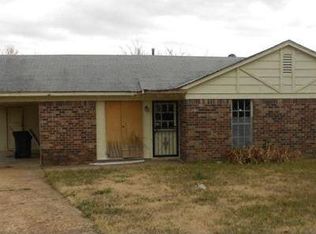 3358 Spring Water Cv, Memphis, TN 38128