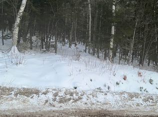 Hodgeman Hill Rd, Campton, NH 03223