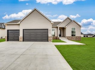 3117 N Judith St, Wichita, KS 67205