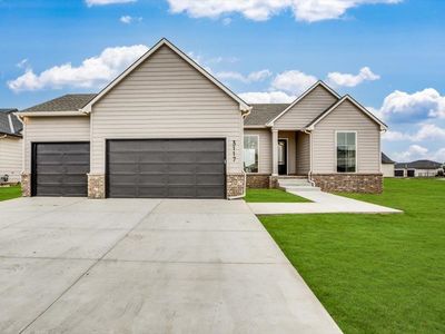 3117 N Judith St, Wichita, KS, 67205