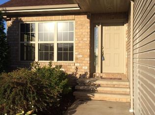 4801 N Apple Rd, Appleton, WI 54913