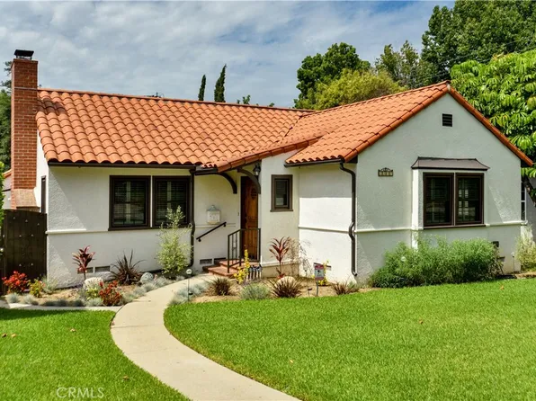 5807 Magnolia Ave, Whittier, CA 90601
