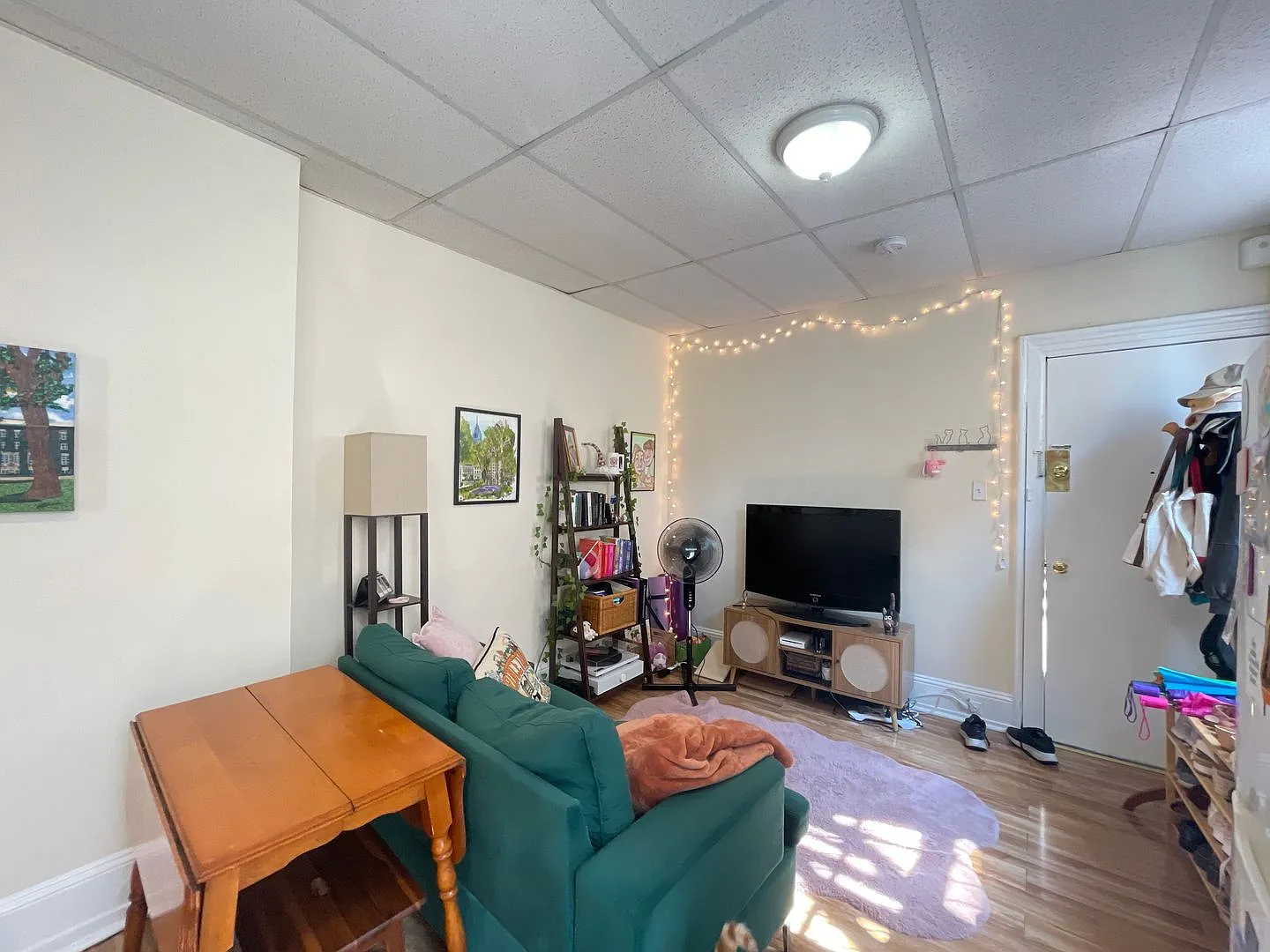 2219-2221 Spring Garden Street — Photo 4