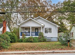 1411 Glenwood Ave, Atlanta, GA 30316