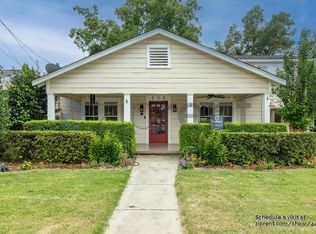 808 Beirne Ave NE, Huntsville, AL 35801