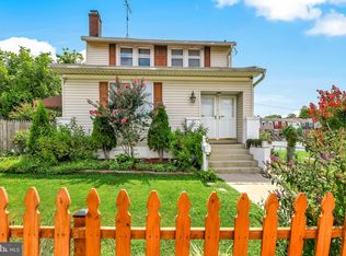 2622 Rittenhouse Ave, Baltimore, MD 21230
