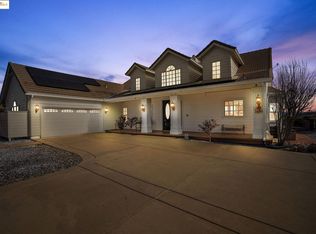 2335 Oak Creek Dr, Copperopolis, CA