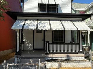 1721 Russell St, Covington, KY 41011