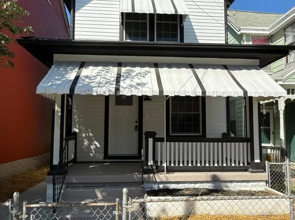 1721 Russell St, Covington, KY 41011