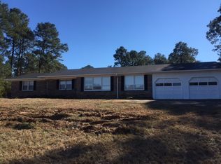 125 Dellwood Dr, Americus, GA 31709