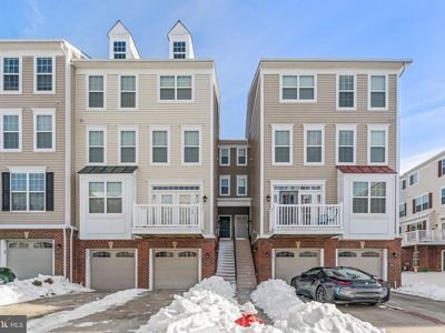 45745 Winding Branch Ter, Sterling, VA, 20166