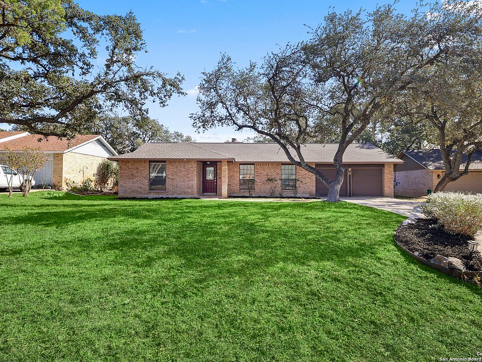 1st image of 15302 Artesian Oaks
