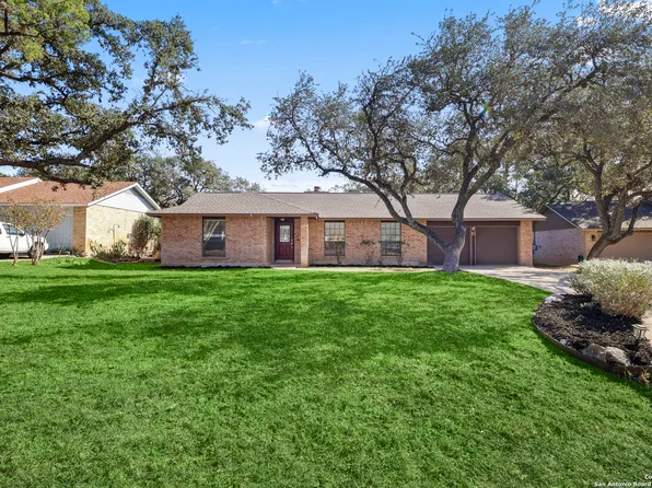 15302 Artesian Oaks, San Antonio, TX 78232