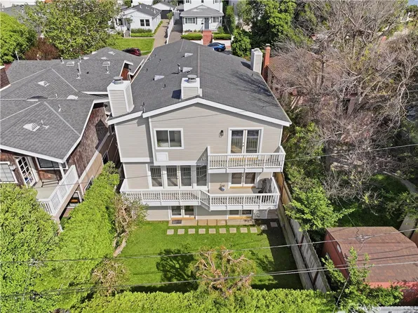 3609 Walnut Ave, Manhattan Beach, CA 90266