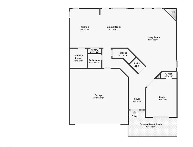 1089 Shadow Glenn Dr — Photo 2