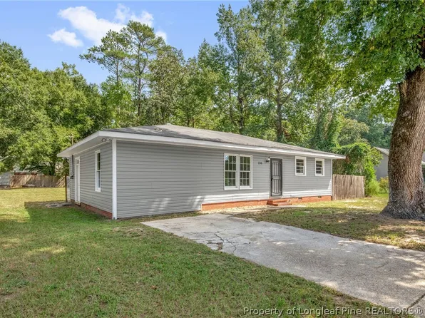 136 Bladen Cir, Fayetteville, NC 28312