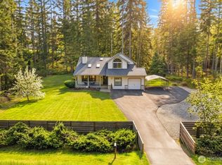 777 SE Lakeway Boulevard, Pt Orchard, WA