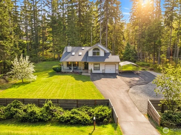 777 SE Lakeway Boulevard, Port Orchard, WA 98367