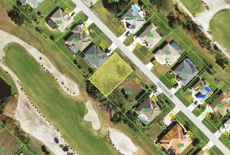 1st image of 65 PINEHURST COURT