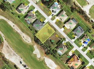 65 Pinehurst Ct, Rotonda West, FL 33947