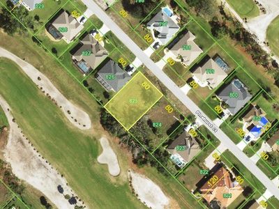 65 Pinehurst Ct, Rotonda West, FL, 33947