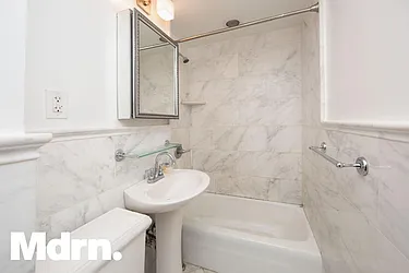 Rented by Mdrn Residential