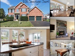 105 Conestoga Ct, Boonsboro, MD