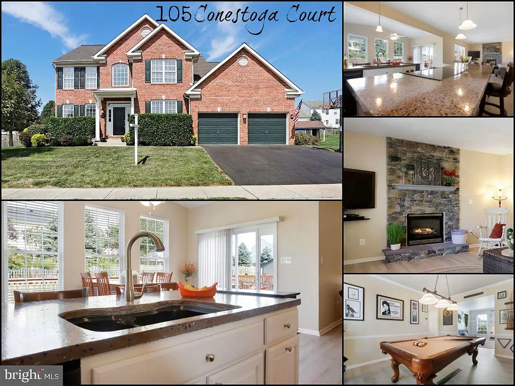 105 Conestoga Ct photo 1