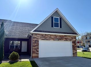 502 Persimmon Ln, Bridgeport, WV 26330