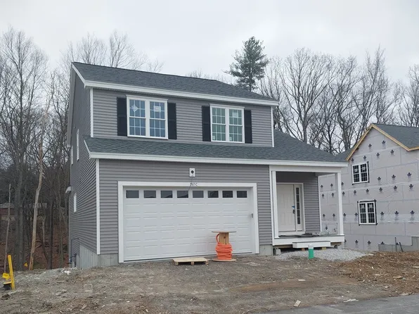 197-197C Crownshield Ave #16C, Uxbridge, MA 01569