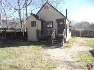 43690 L Trl, Lake Hughes, CA 93532