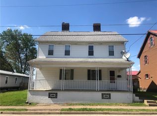 17 W Harrison Ave, Latrobe, PA 15650