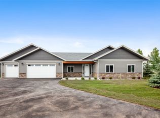 134 Country View Trl, Columbia Falls, MT 59912