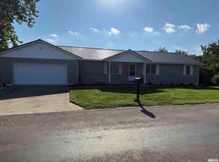 1334 Rim Rd, Quincy, IL 62305