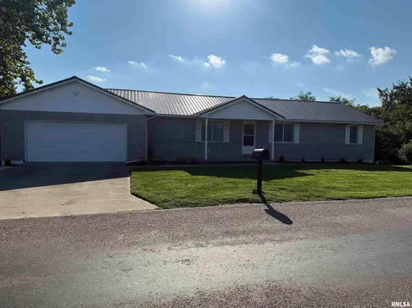 1334 Rim Rd, Quincy, IL 62305