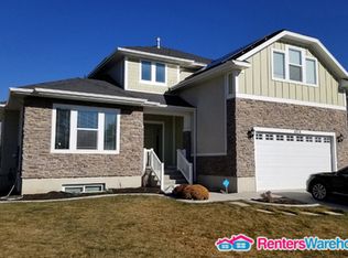 1054 W 80 N, Lehi, UT 84043