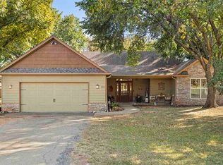 4913 Oak Crest Rd, Stillwater, OK 74075